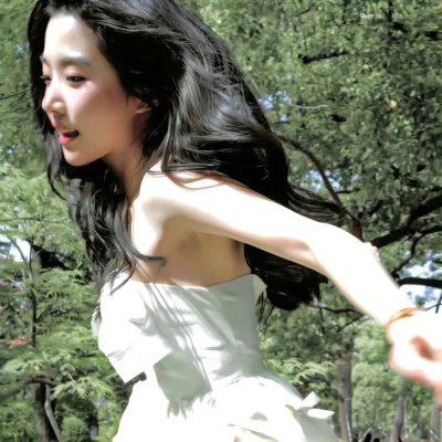 拇指姑娘