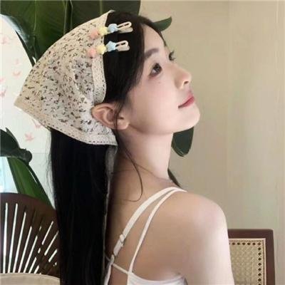 小拇指