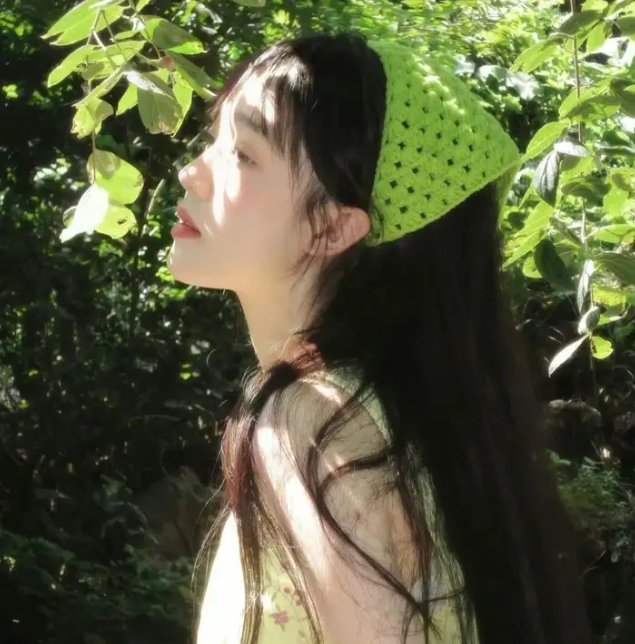 人鱼朵朵